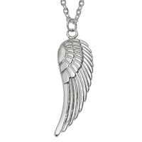 Angel Wing Necklace