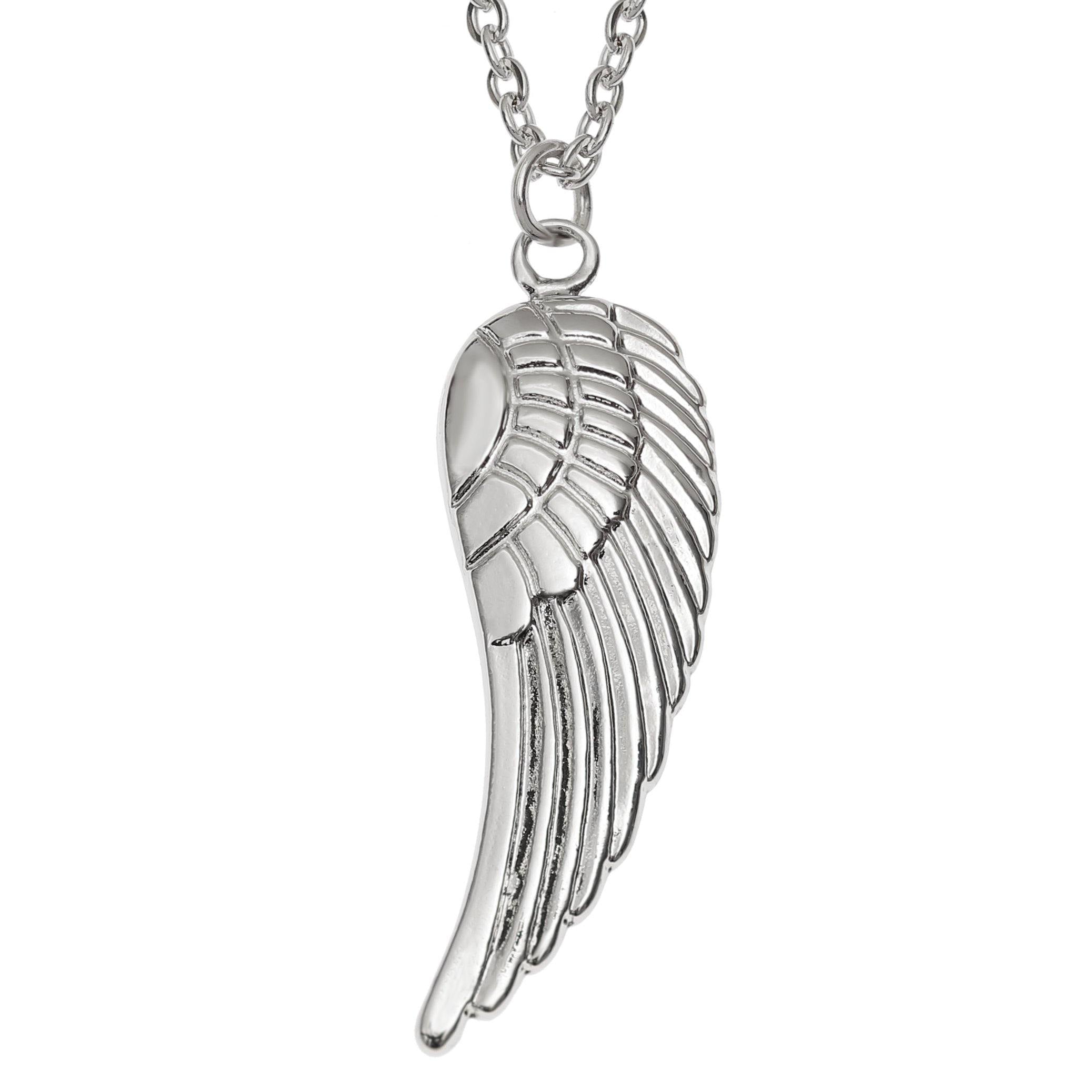 Angel Wing Necklace