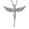 Guardian Angel Necklace